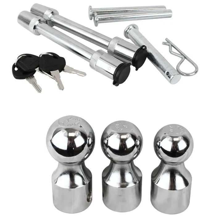 Uriah Products Aluma-Tow 8