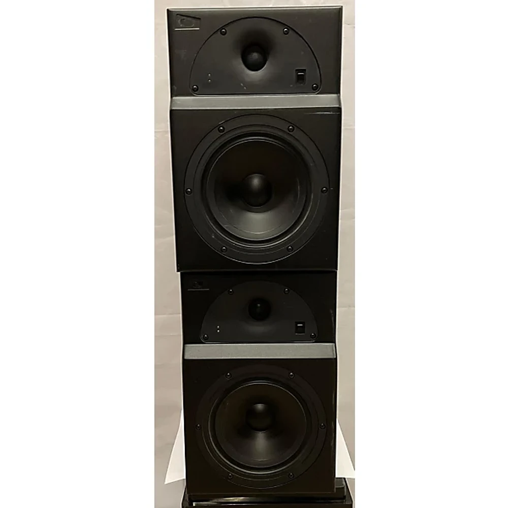 Used Hafler Trm8 Powered Monitor