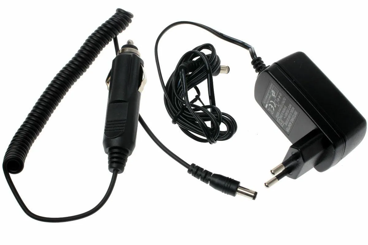 XTAR XP4 battery charger for 18650